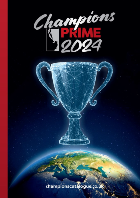 1 - Champions Prime 2024