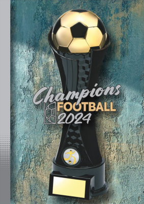 4 - Champions Football 2024