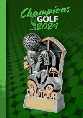 5 - Champions Golf 2024